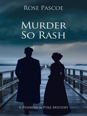 cover image of Murder So Rash